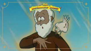 The King Is Angry - 24 - Compilation - The Beginners Bible
