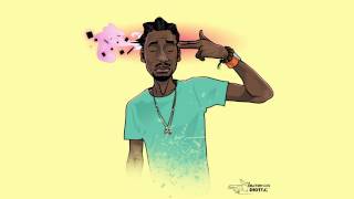 Teff Hinkson - Headshot