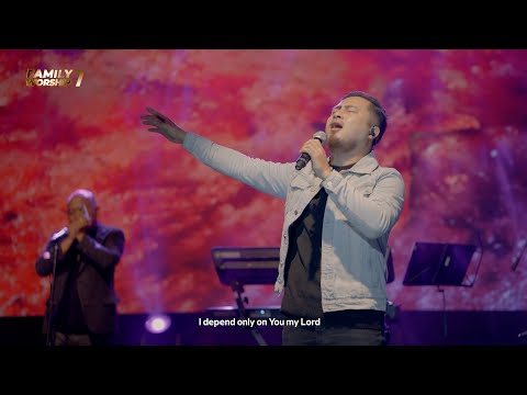 JONATHAN LIANHNA - TLAWMLUA MAHLA | FAMILY WORSHIP -7 |