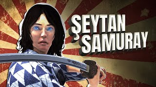 BANNERLORD ama SAMURAY olarak