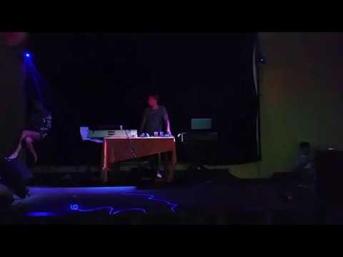 Deborah Killer - Bibaladas Disco Club [10/12/16]