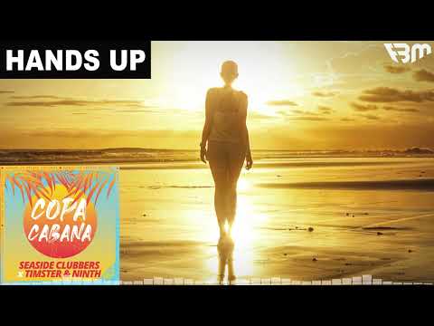 Seaside Clubbers x Timster & Ninth - Copacabana (Radio Edit) | FBM