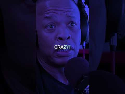 Dr. Dre thought Eminem was BLACK 😳
