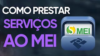 AULA #100 | TUDO O QUE O CONTADOR PRECISA PARA ATENDER MEIs EM 2025 | 05.02, 19H30