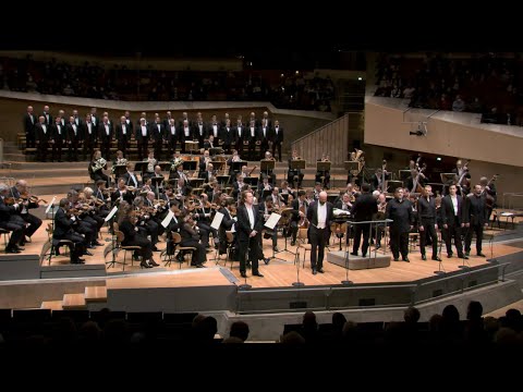 Tchaikovsky: Queen of Spades / Petrenko · Berliner Philharmoniker