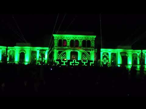 2024/08/09 - Untold - Day2 - John O Callaghan