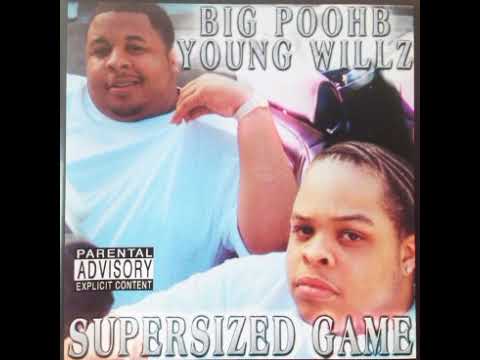 Big poohb young willz - day one