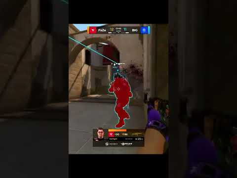 Unbelievable Miss From Karrigan Lead Faze To Lose[Grand Final]