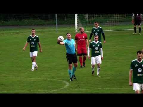 FC Develier 1 - FC Aarberg  30.10.2021  (3-2)