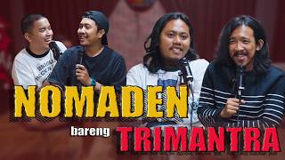 Download lagu TRIMANTRA, kumpulan cowok PSIKOPAT mp3