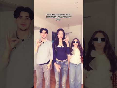 Kennt ihr den Trend??😂😂❤️ @⚡️EMIR BAYRAK⚡️