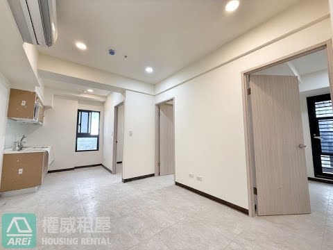 💘中央公園MRT民生臻愛全新景觀三房-權威 - Image 1