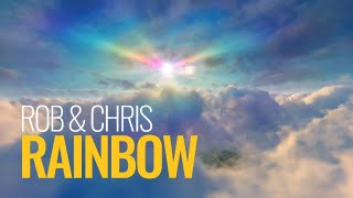 Kadr z teledysku Rainbow tekst piosenki Rob & Chris