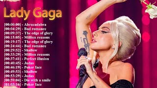 Download lagu Top 20 Lady Gaga Songs That Defined Pop Music mp3