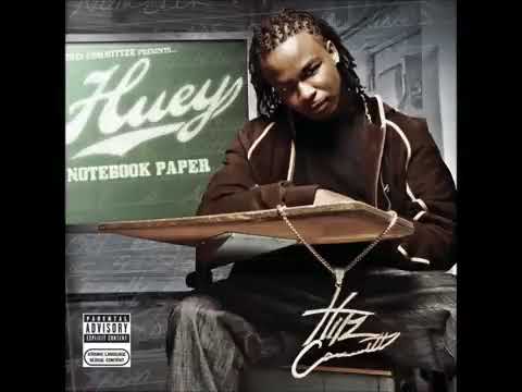 Huey - When I Hustle feat Lloyd