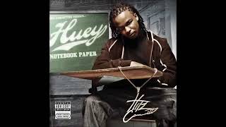 Huey - When I Hustle feat Lloyd
