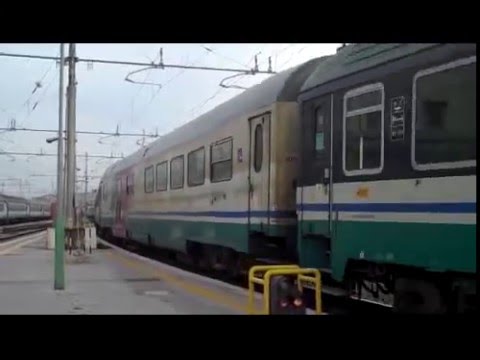 EN 226 (Palatino)  parte da Roma Termini