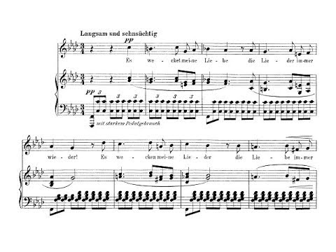 Mahler: Lieder und Gesänge: 2. Erinnerung - Williams (Gardner)