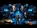 Latest Hollywood Sci Fi Time Travel Adventure Movie Full Length in English HD | My Science Project