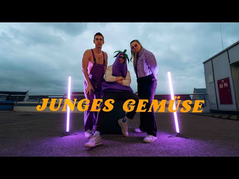 Junges Gemüse - Medimeisterschaften Augsburg 2023