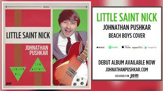 Little Saint Nick Music Video