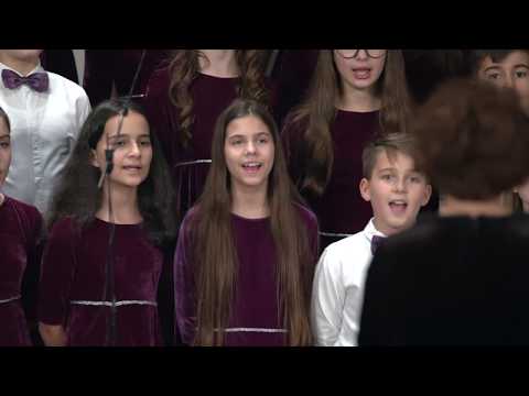 Dynamis: Cantecul culorilor, Slatina - dec.2019