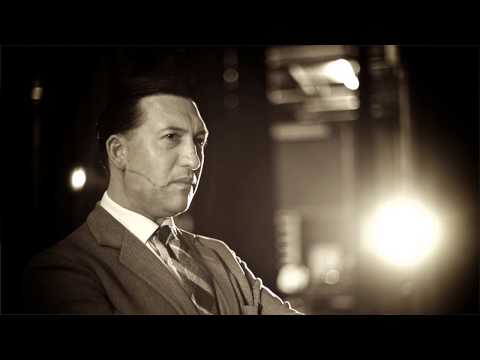 Behind The Seams...Propaganda Swing