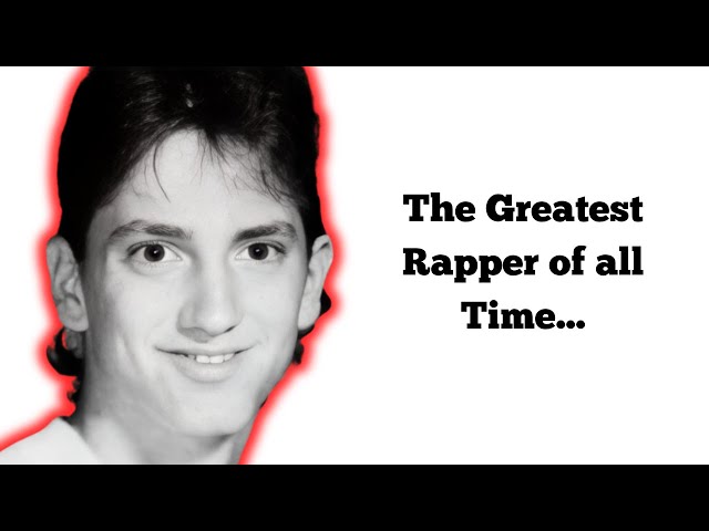 Eminem and the White Rapper Problem SDDEFAULT Thumbnail