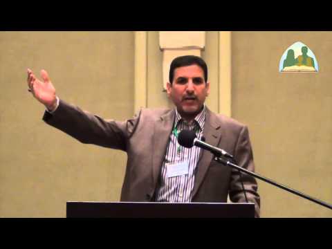 ⁣لا تأدبوا أولادكم بأخلاقكم | الشيخ عوده مهاوش