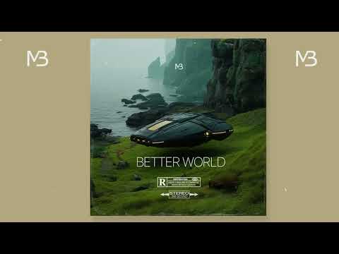 [FREE] Deep House Type Beat "Better world" 2025 | Slap Pop Dance Instrumental club banger beats