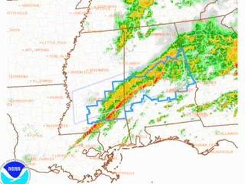 February 22 Weather Xtreme Video - Morning Edition