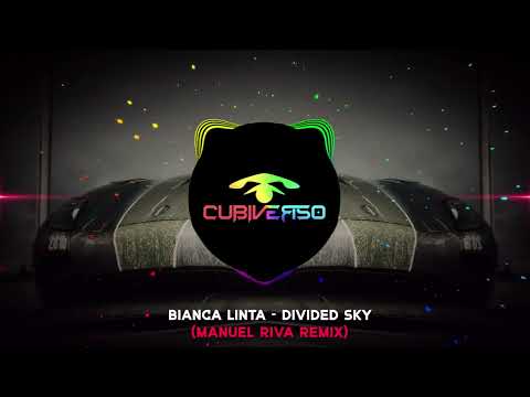 Bianca Linta - Divided Sky (Manuel Riva Remix)
