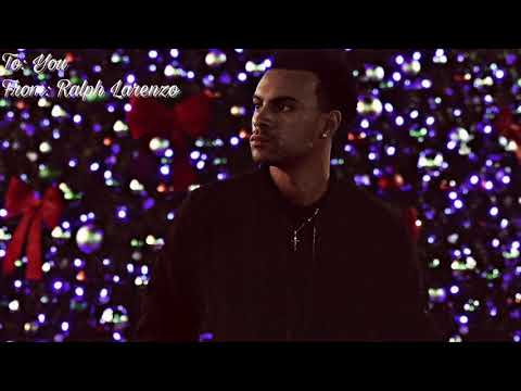 Ralph Larenzo - I Just Want My Baby, This Christmas (Audio)