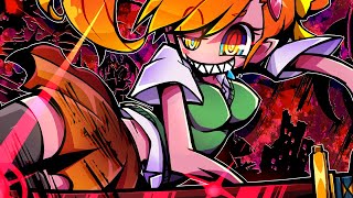 Cover art for Kurenai