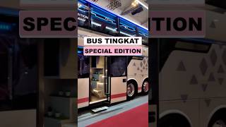 Download lagu Bus Tingkat Rosalia Indah Special Edition #rosaliaindah #bustingkat mp3