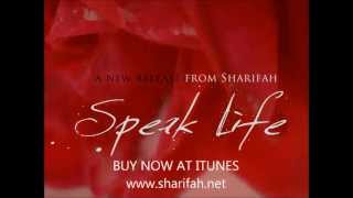 Speak Life Promo