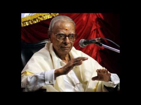 Dasara Pada: Kamala Nayana Vasudeva Baaro (RK Srikantan)