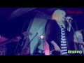 The Concretes