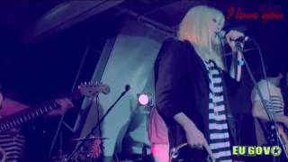 The Concretes