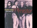 Mr.Mister - Watching the world