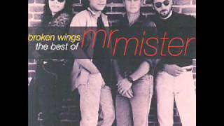 Mr.Mister - Watching the world