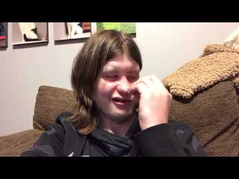 SHE’S GONE! (Emotional) | Vlog 548 Video
