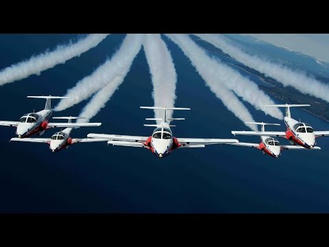 Truth Duty Valour Episode 310 – Snowbirds