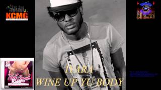 IYARA - WINE UP YU BODY K.C.M.G