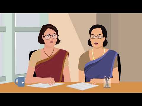 Prevention of Sexual Harassment (PoSH) -Manager Training / eLearning Course - Demo eLearnPOSH.com