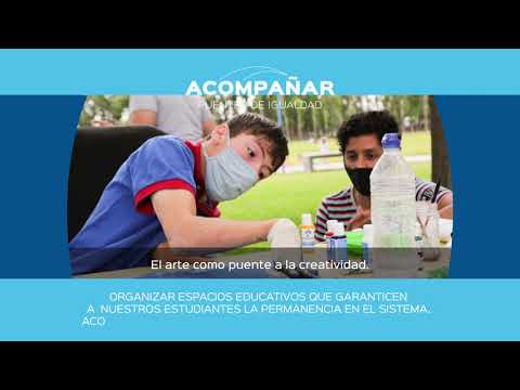 Portada video