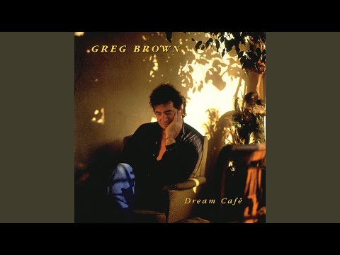 Nice When It Rains - Greg Brown