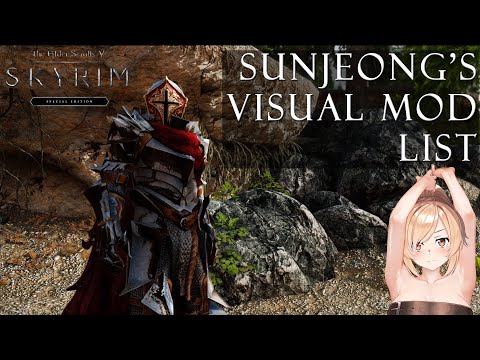 Sunjeong Mods