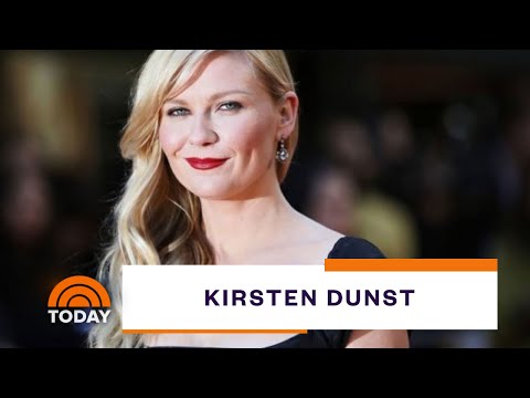 download lagu mp3 mp4 Kirsten Dunst Today, download lagu Kirsten Dunst Today gratis, unduh video klip Kirsten Dunst Today