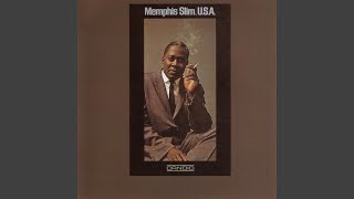 Memphis Slim, U.S.A.